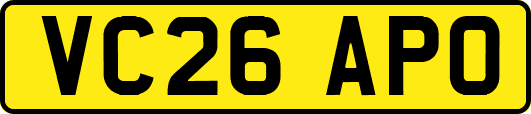 VC26APO