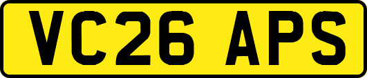 VC26APS