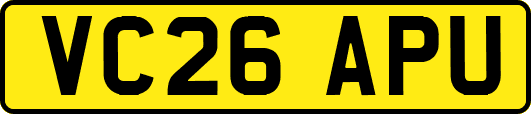 VC26APU