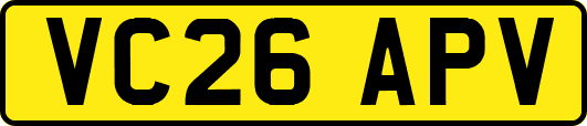 VC26APV