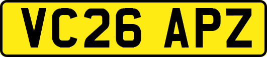 VC26APZ