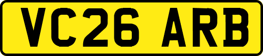 VC26ARB