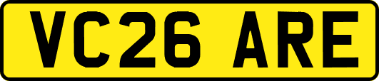 VC26ARE