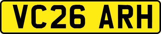 VC26ARH