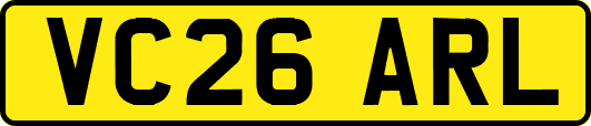 VC26ARL