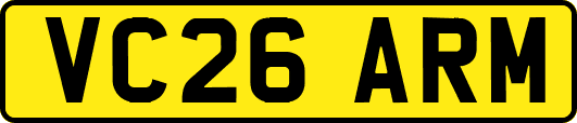 VC26ARM