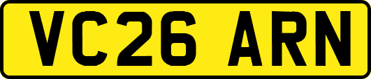 VC26ARN