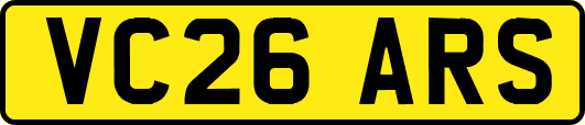 VC26ARS