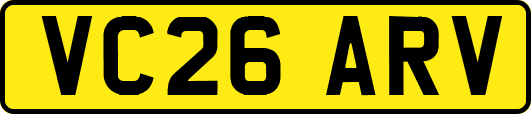 VC26ARV