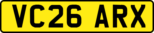 VC26ARX