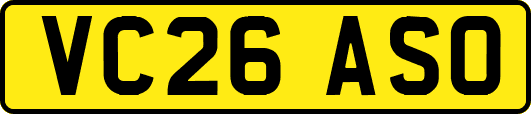 VC26ASO