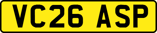 VC26ASP