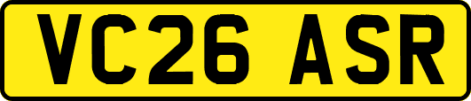 VC26ASR