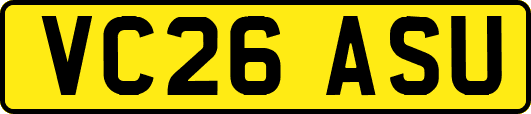 VC26ASU