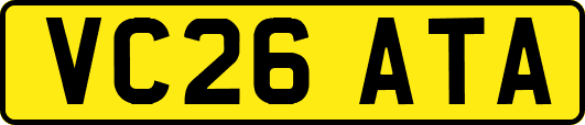 VC26ATA