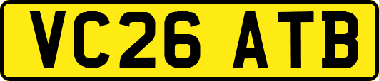 VC26ATB