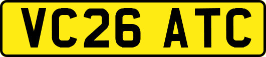 VC26ATC