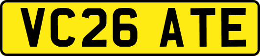 VC26ATE