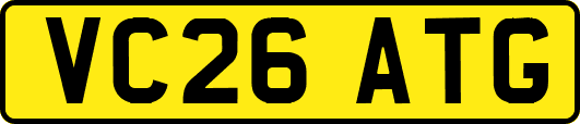 VC26ATG