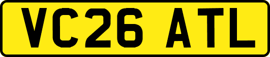 VC26ATL