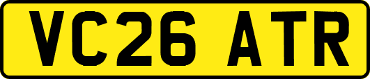 VC26ATR