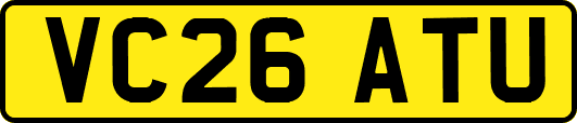 VC26ATU