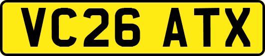VC26ATX
