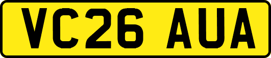 VC26AUA