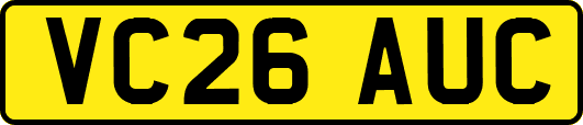 VC26AUC