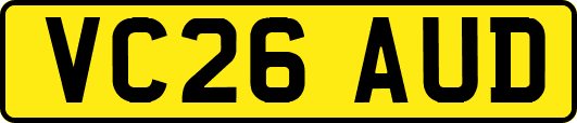 VC26AUD