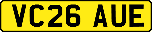 VC26AUE
