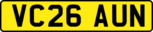 VC26AUN