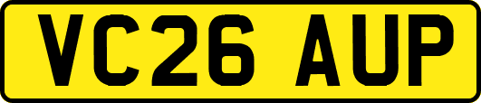 VC26AUP