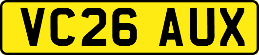 VC26AUX