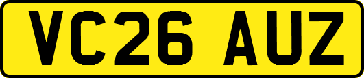 VC26AUZ