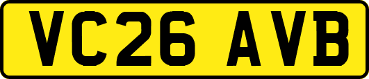 VC26AVB