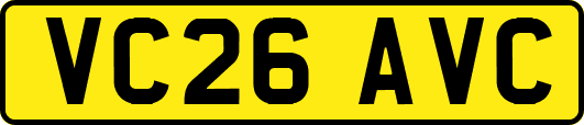 VC26AVC