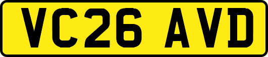 VC26AVD