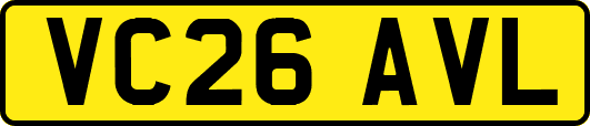 VC26AVL
