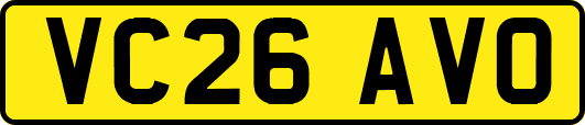 VC26AVO