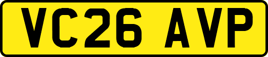 VC26AVP