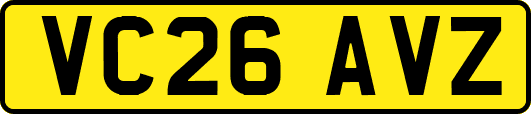 VC26AVZ