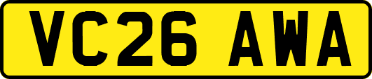 VC26AWA
