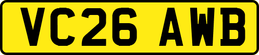 VC26AWB
