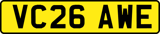 VC26AWE