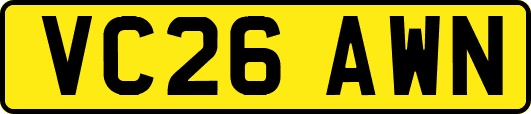 VC26AWN