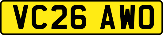 VC26AWO