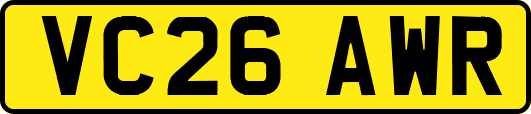 VC26AWR