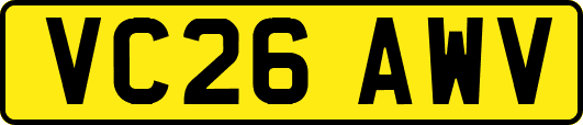 VC26AWV