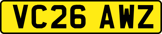 VC26AWZ